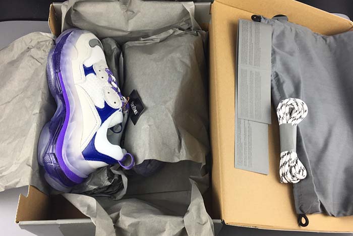 AIR JORDAN AJ7 TOPAZ MIST 442960-104
