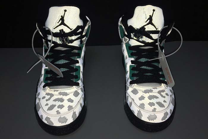 AIR JORDAN AJ7 TOPAZ MIST 442960-104