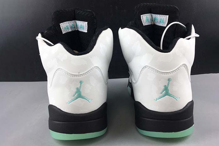 AIR JORDAN AJ7 TOPAZ MIST 442960-104