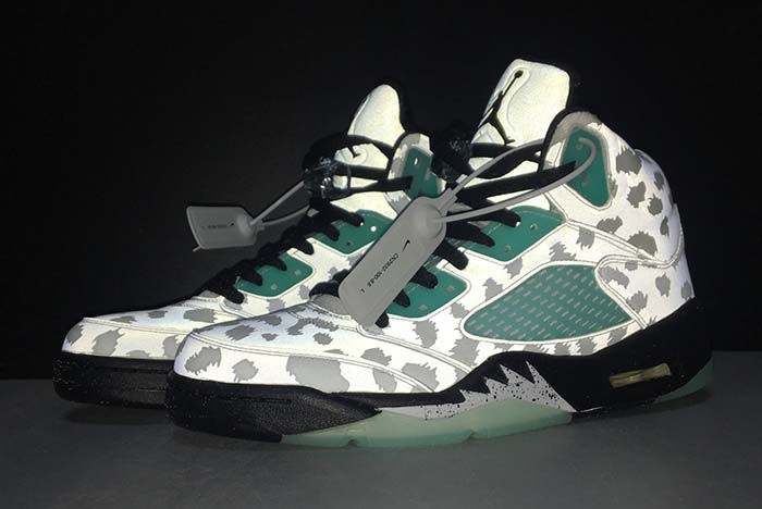 AIR JORDAN AJ7 TOPAZ MIST 442960-104