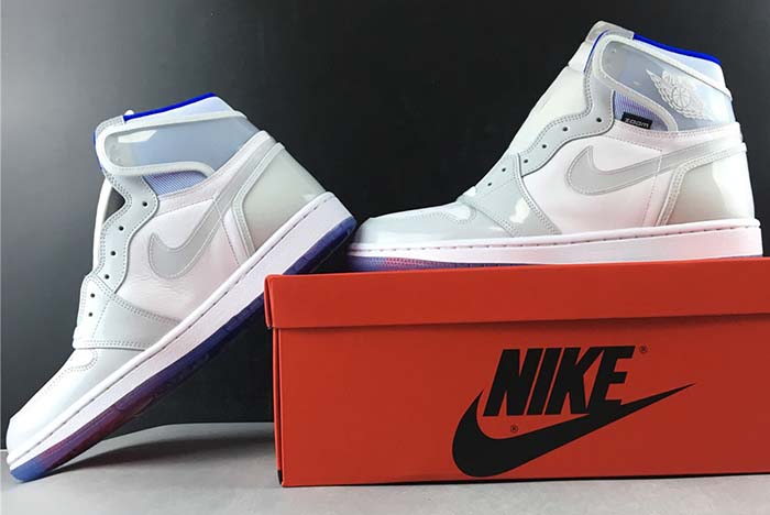 AIR JORDAN AJ7 TOPAZ MIST 442960-104