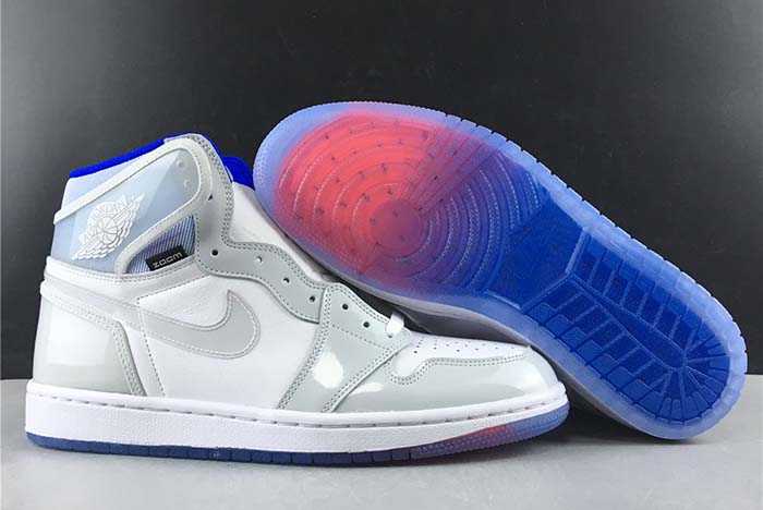 AIR JORDAN AJ7 TOPAZ MIST 442960-104