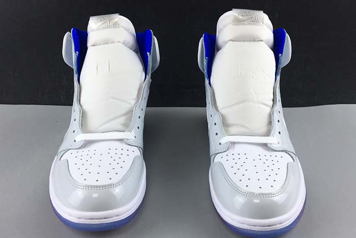 AIR JORDAN AJ7 TOPAZ MIST 442960-104