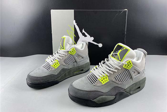 AIR JORDAN AJ7 TOPAZ MIST 442960-104