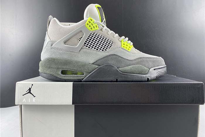AIR JORDAN AJ7 TOPAZ MIST 442960-104