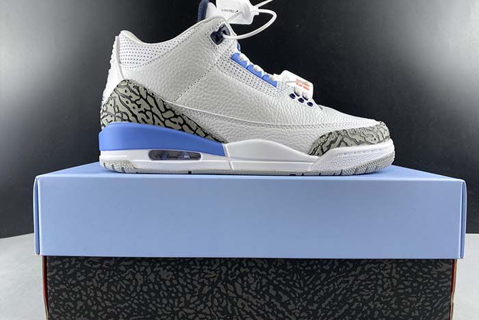 AIR JORDAN AJ7 TOPAZ MIST 442960-104