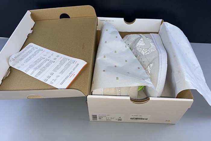 AIR JORDAN AJ7 TOPAZ MIST 442960-104