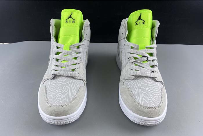 AIR JORDAN AJ7 TOPAZ MIST 442960-104