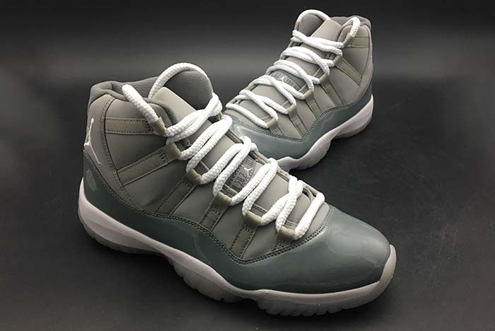 AIR JORDAN AJ7 TOPAZ MIST 442960-104