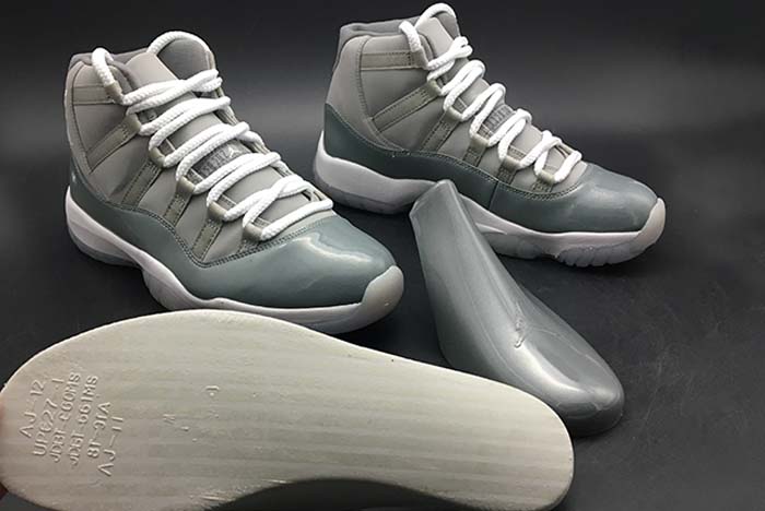 AIR JORDAN AJ7 TOPAZ MIST 442960-104