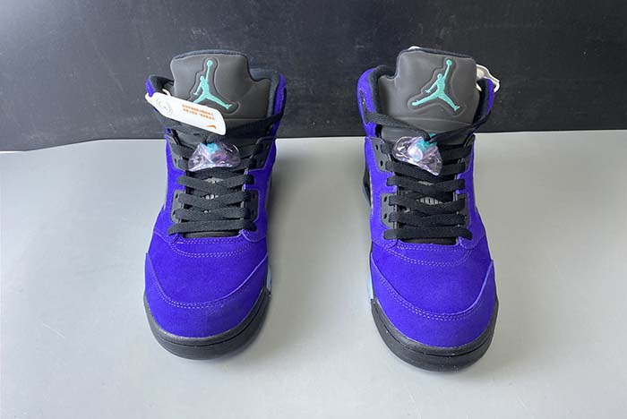 AIR JORDAN AJ7 TOPAZ MIST 442960-104