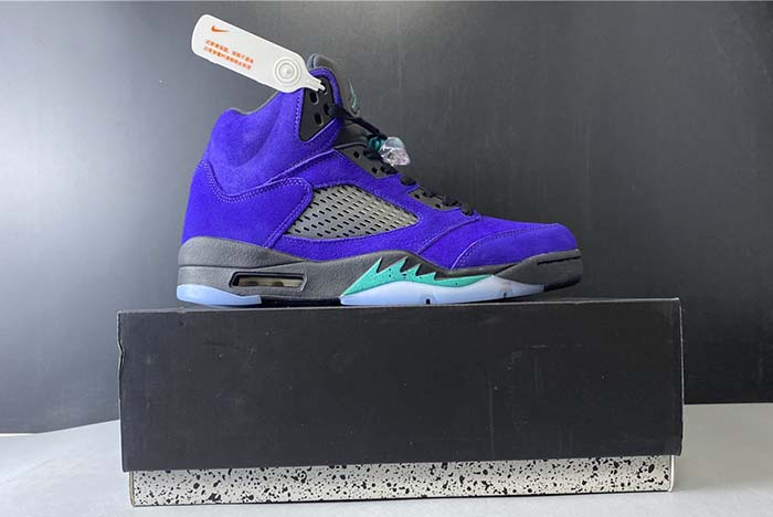 AIR JORDAN AJ7 TOPAZ MIST 442960-104