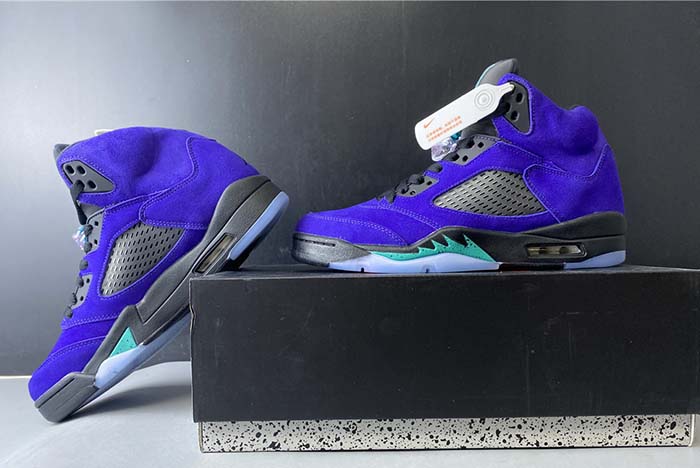 AIR JORDAN AJ7 TOPAZ MIST 442960-104
