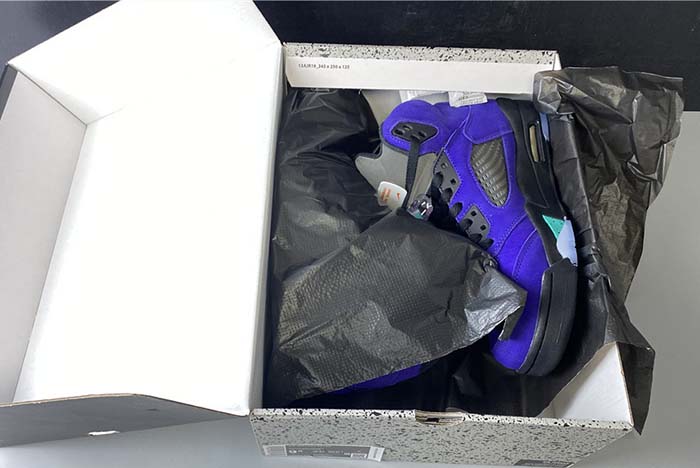 AIR JORDAN AJ7 TOPAZ MIST 442960-104