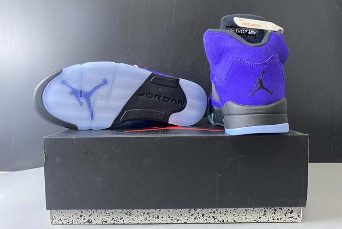 AIR JORDAN AJ7 TOPAZ MIST 442960-104
