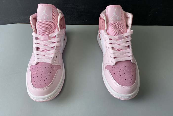 AIR JORDAN AJ7 TOPAZ MIST 442960-104