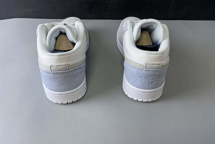 AIR JORDAN AJ7 TOPAZ MIST 442960-104