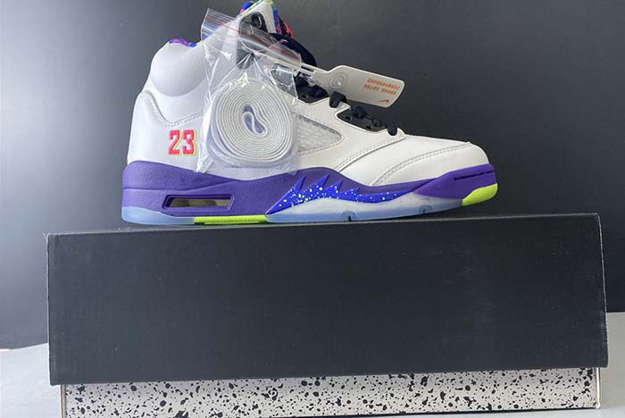 AIR JORDAN AJ7 TOPAZ MIST 442960-104