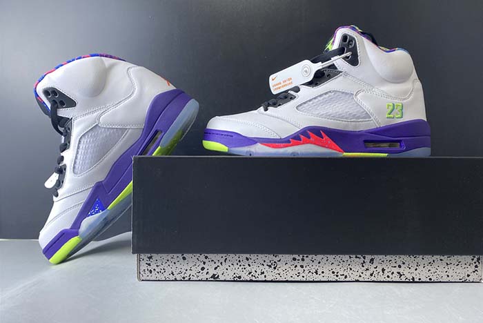 AIR JORDAN AJ7 TOPAZ MIST 442960-104