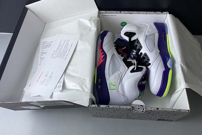AIR JORDAN AJ7 TOPAZ MIST 442960-104