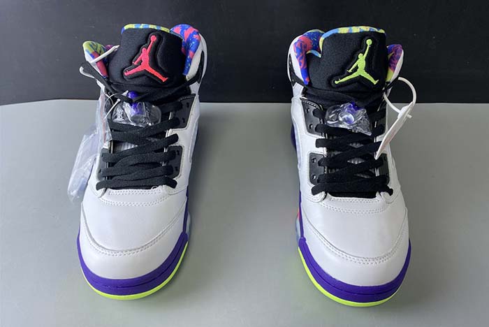 AIR JORDAN AJ7 TOPAZ MIST 442960-104