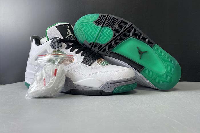AIR JORDAN AJ7 TOPAZ MIST 442960-104