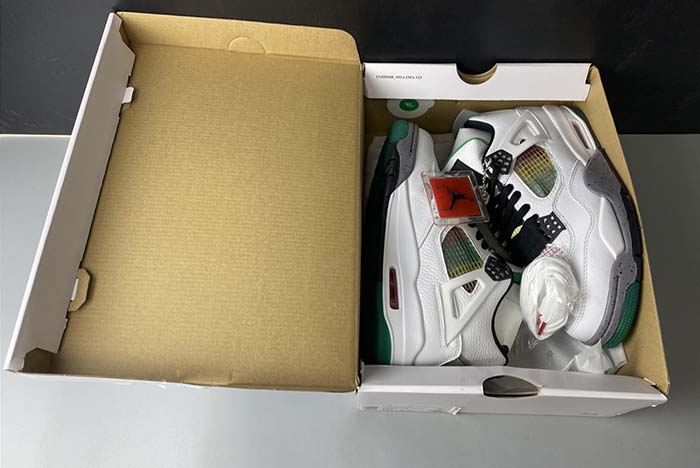 AIR JORDAN AJ7 TOPAZ MIST 442960-104