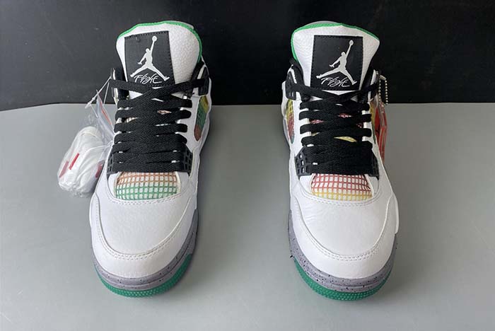 AIR JORDAN AJ7 TOPAZ MIST 442960-104