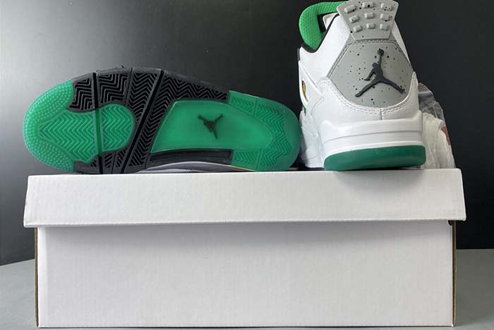 AIR JORDAN AJ7 TOPAZ MIST 442960-104