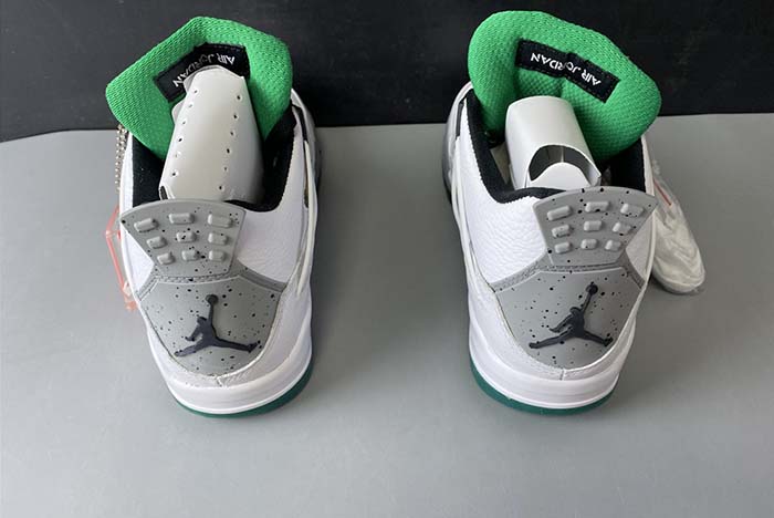 AIR JORDAN AJ7 TOPAZ MIST 442960-104