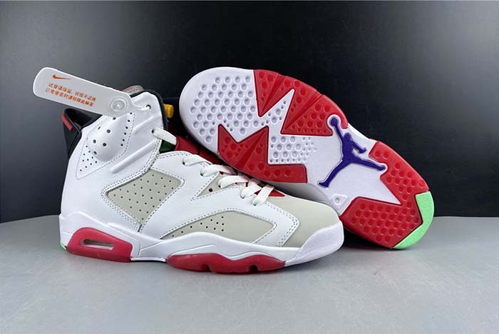 AIR JORDAN AJ7 TOPAZ MIST 442960-104
