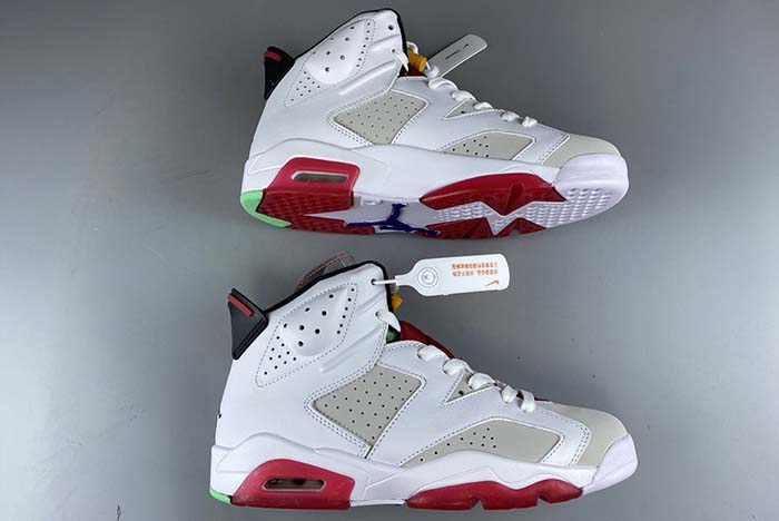 AIR JORDAN AJ7 TOPAZ MIST 442960-104