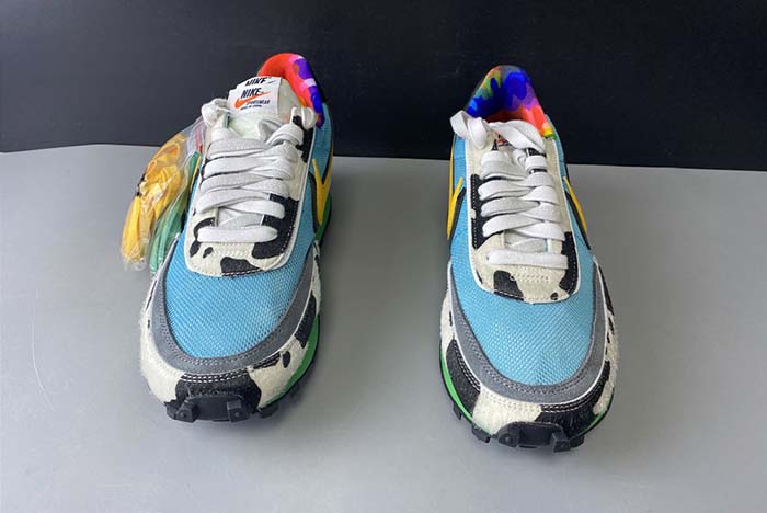 AIR JORDAN AJ7 TOPAZ MIST 442960-104