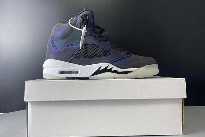 AIR JORDAN AJ7 TOPAZ MIST 442960-104