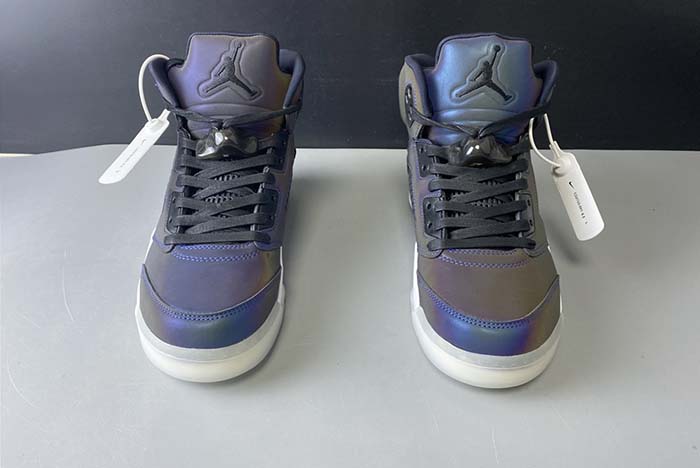 AIR JORDAN AJ7 TOPAZ MIST 442960-104