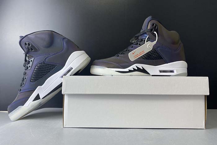 AIR JORDAN AJ7 TOPAZ MIST 442960-104
