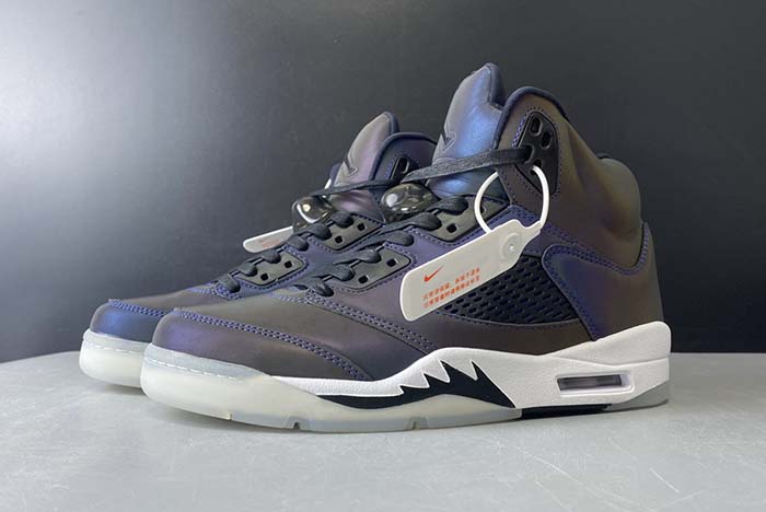 AIR JORDAN AJ7 TOPAZ MIST 442960-104