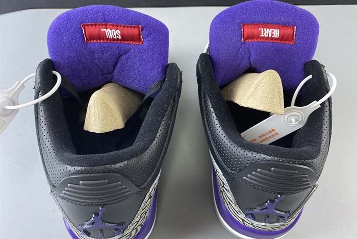 AIR JORDAN AJ7 TOPAZ MIST 442960-104