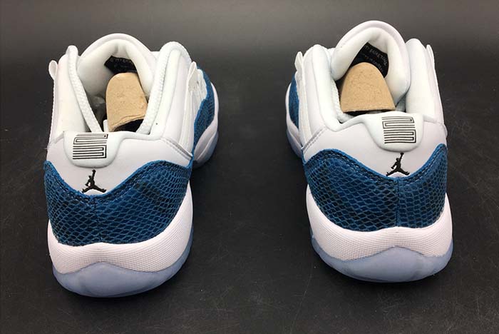 AIR JORDAN AJ7 TOPAZ MIST 442960-104