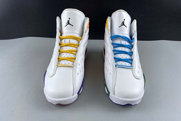 AIR JORDAN AJ7 TOPAZ MIST 442960-104