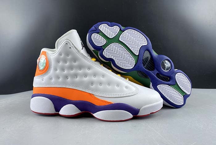 AIR JORDAN AJ7 TOPAZ MIST 442960-104