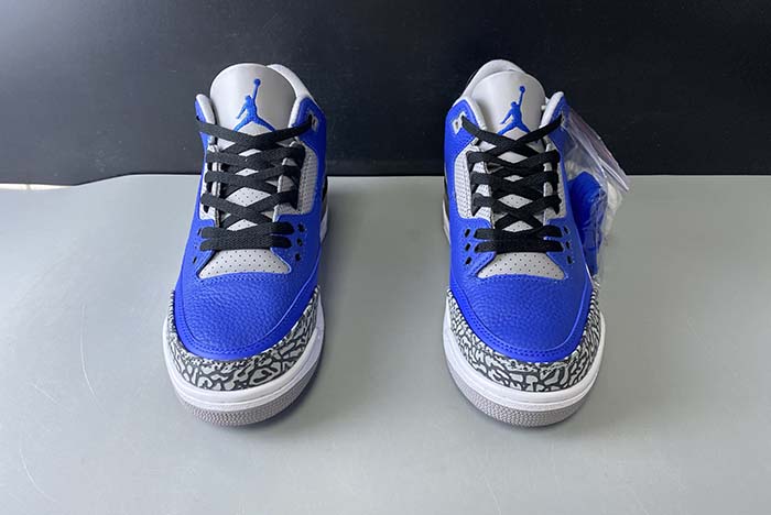 AIR JORDAN AJ7 TOPAZ MIST 442960-104