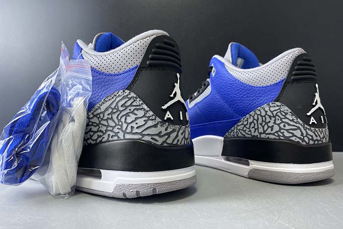 AIR JORDAN AJ7 TOPAZ MIST 442960-104