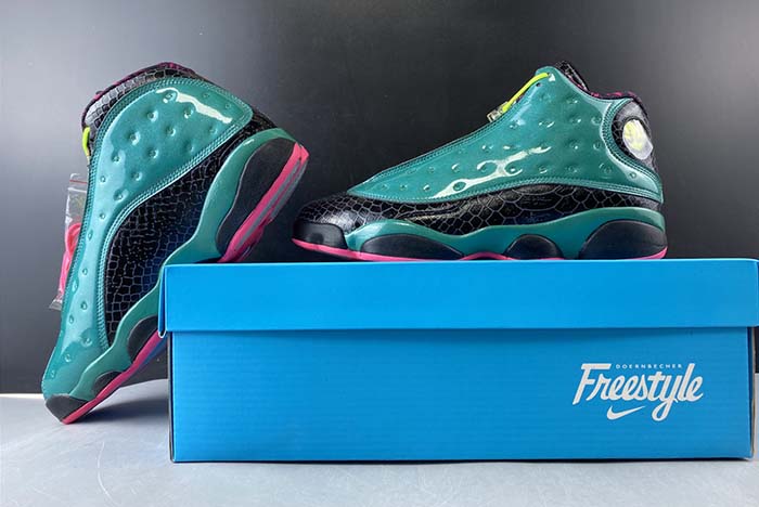 AIR JORDAN AJ7 TOPAZ MIST 442960-104