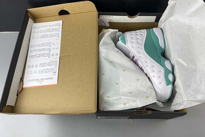 AIR JORDAN AJ7 TOPAZ MIST 442960-104