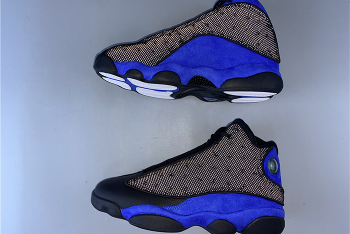 AIR JORDAN AJ7 TOPAZ MIST 442960-104