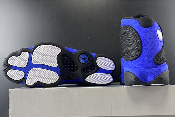 AIR JORDAN AJ7 TOPAZ MIST 442960-104