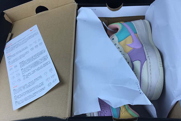 AIR JORDAN AJ7 TOPAZ MIST 442960-104