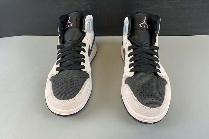 AIR JORDAN AJ7 TOPAZ MIST 442960-104
