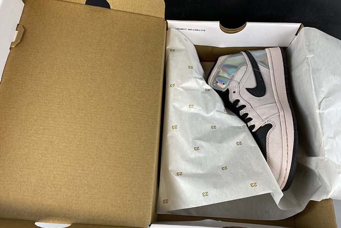 AIR JORDAN AJ7 TOPAZ MIST 442960-104